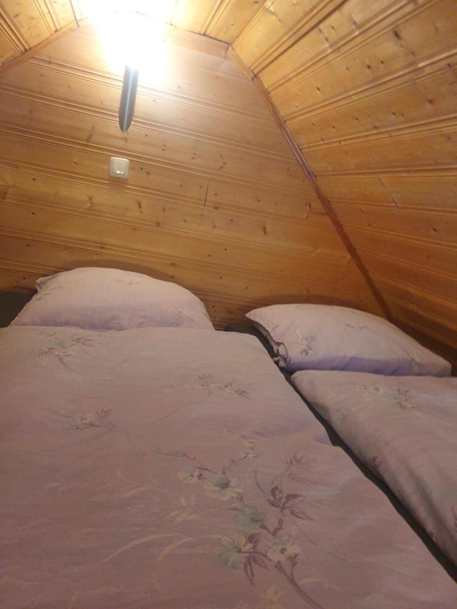 Villa Erzgebirgshütte Pobershau Habitación foto